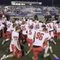 Zizzers Finish Strong, Take Down Bolivar 27-20 on the Road