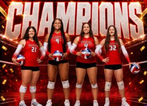 Fourth-Seeded Lady Zizzers Capture West Plains Showdown Championship
