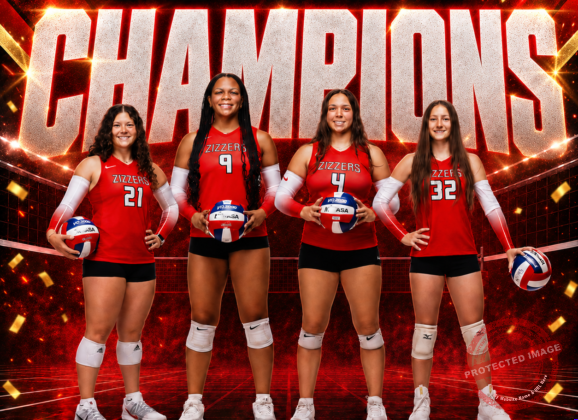 Fourth-Seeded Lady Zizzers Capture West Plains Showdown Championship