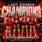 Fourth-Seeded Lady Zizzers Capture West Plains Showdown Championship