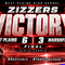 Lady Zizzers Defeat Marshfield 6–3 on the Road