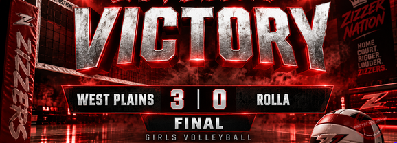 Lady Zizzers Sweep Rolla at Home