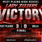 Lady Zizzers Sweep Rolla at Home
