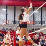 District Watch: Volleyball — Lady Zizzers Building a Strong Postseason Case