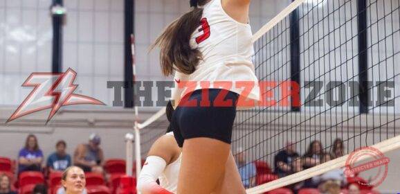 District Watch: Volleyball — Lady Zizzers Building a Strong Postseason Case