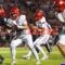 Zizzers Battle Back but Fall 45–14 at Branson