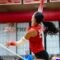 LadyZizzers Volleyball Defeats Bombers at Home