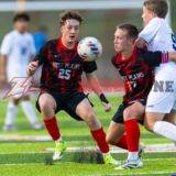 Zizzer Soccer Defeats Greenwood 4-1 at Home
