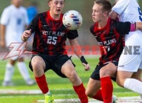 Zizzers Answer Early Deficit, Defeat Greenwood 4-1 at Home