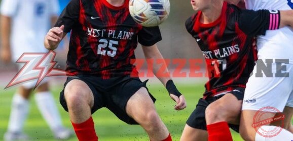 Zizzers Answer Early Deficit, Defeat Greenwood 4-1 at Home