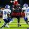 Zizzers Pull Away from Hillcrest for 34–12 Homecoming Win