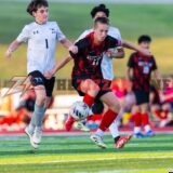 Zizzers Blank Aurora 7-0 in Road Victory