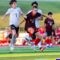 Zizzers Blank Aurora 7-0 in Road Victory