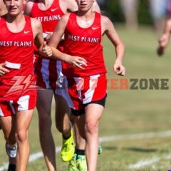 Zizzers Sweep Team and Individual Titles at Joe Bill Dixon Invitational