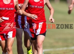 Zizzers Sweep Team and Individual Titles at Joe Bill Dixon Invitational