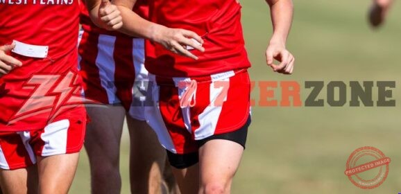 Zizzers Sweep Team and Individual Titles at Joe Bill Dixon Invitational