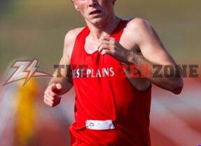 District Watch: Cross Country — The Road to a Three-Peat