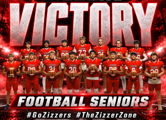 Zizzers Pull Away from Hillcrest for 34–12 Homecoming Win