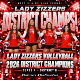 Lady Zizzers Outlast Carl Junction in Five-Set Battle to Capture District Crown