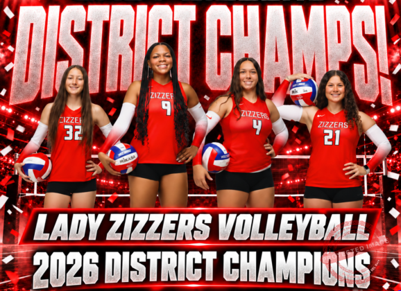 Lady Zizzers Outlast Carl Junction in Five-Set Battle to Capture District Crown
