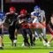 Zizzers Finish Strong for 33-10 Senior Night Win Over Marshfield