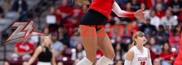 Lady Zizzers Rally Past Rogersville to Reach District Final