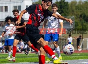 District Watch: Boys Soccer — Zizzers Carry Momentum Into October