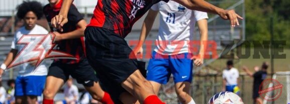 District Watch: Boys Soccer — Zizzers Carry Momentum Into October