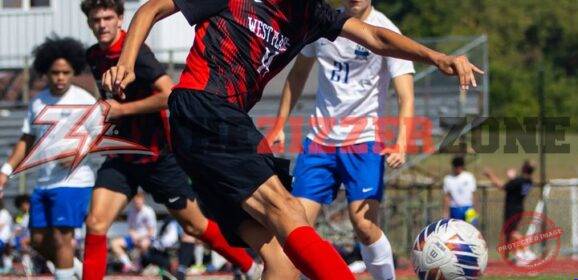 District Watch: Boys Soccer — Zizzers Finding Momentum at the Right Time