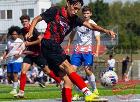 District Watch: Boys Soccer — Zizzers Finding Momentum at the Right Time