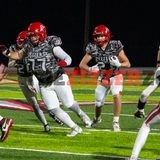 District Watch: Football — Zizzers Hold No. 2 Seed Entering Rogersville Showdown