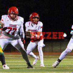 Zizzers Bounce Back with 41–6 Road Win Over Parkview