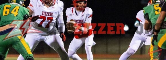 Zizzers Bounce Back with 41–6 Road Win Over Parkview