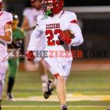 District Watch: Zizzers Hold Third as Playoff Picture Takes Shape