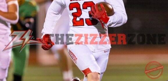District Watch: Zizzers Hold Third as Playoff Picture Takes Shape