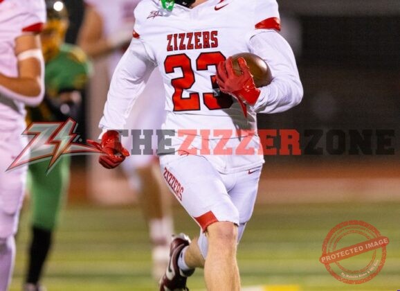 District Watch: Zizzers Hold Third as Playoff Picture Takes Shape