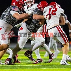 Zizzers Shut Out Carl Junction 7-0 in Defensive Battle on Military Appreciation Night