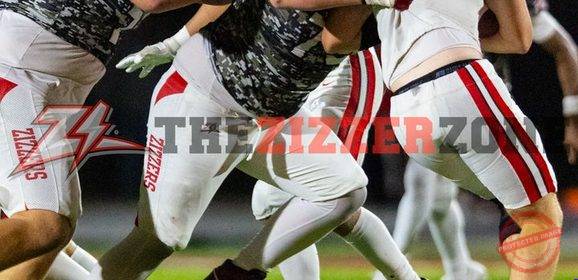 Zizzers Shut Out Carl Junction 7-0 in Defensive Battle on Military Appreciation Night