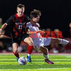 District Watch: Boys Soccer — Four Home Matches Highlight the Final Stretch