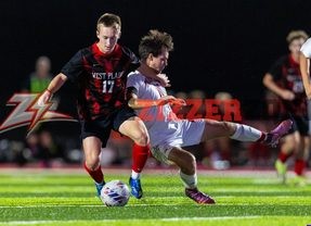 District Watch: Boys Soccer — Four Home Matches Highlight the Final Stretch